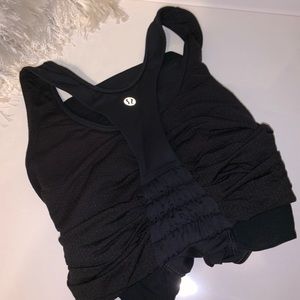 Lululemon tank